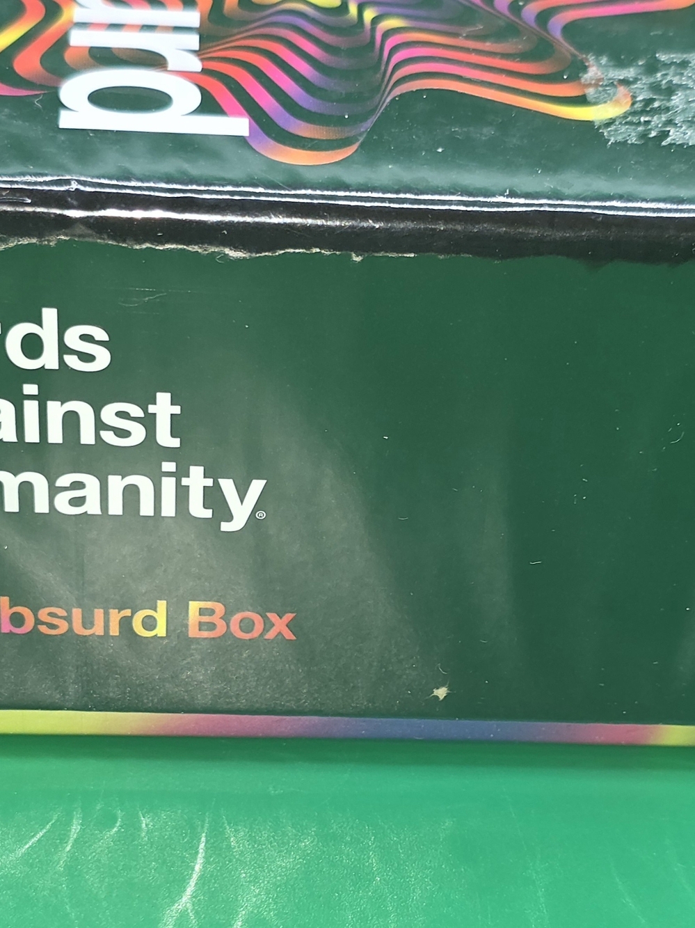 Cards Against Humanity: Absurd Box - Picture 2 of 5